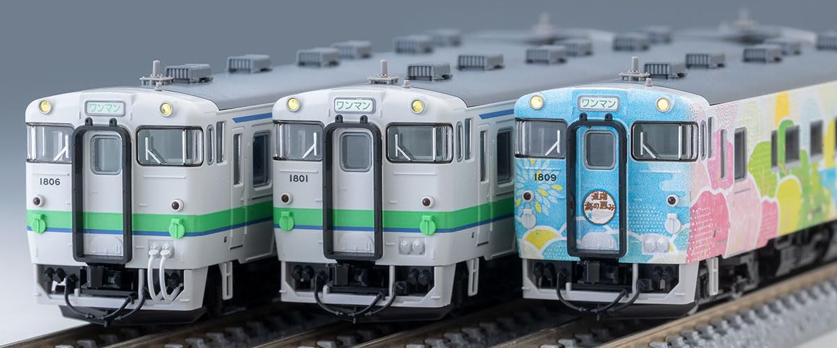 Amazon | トミーテック (TOMYTEC) TOMIX Nゲージ 特別企画品 JR キハ40