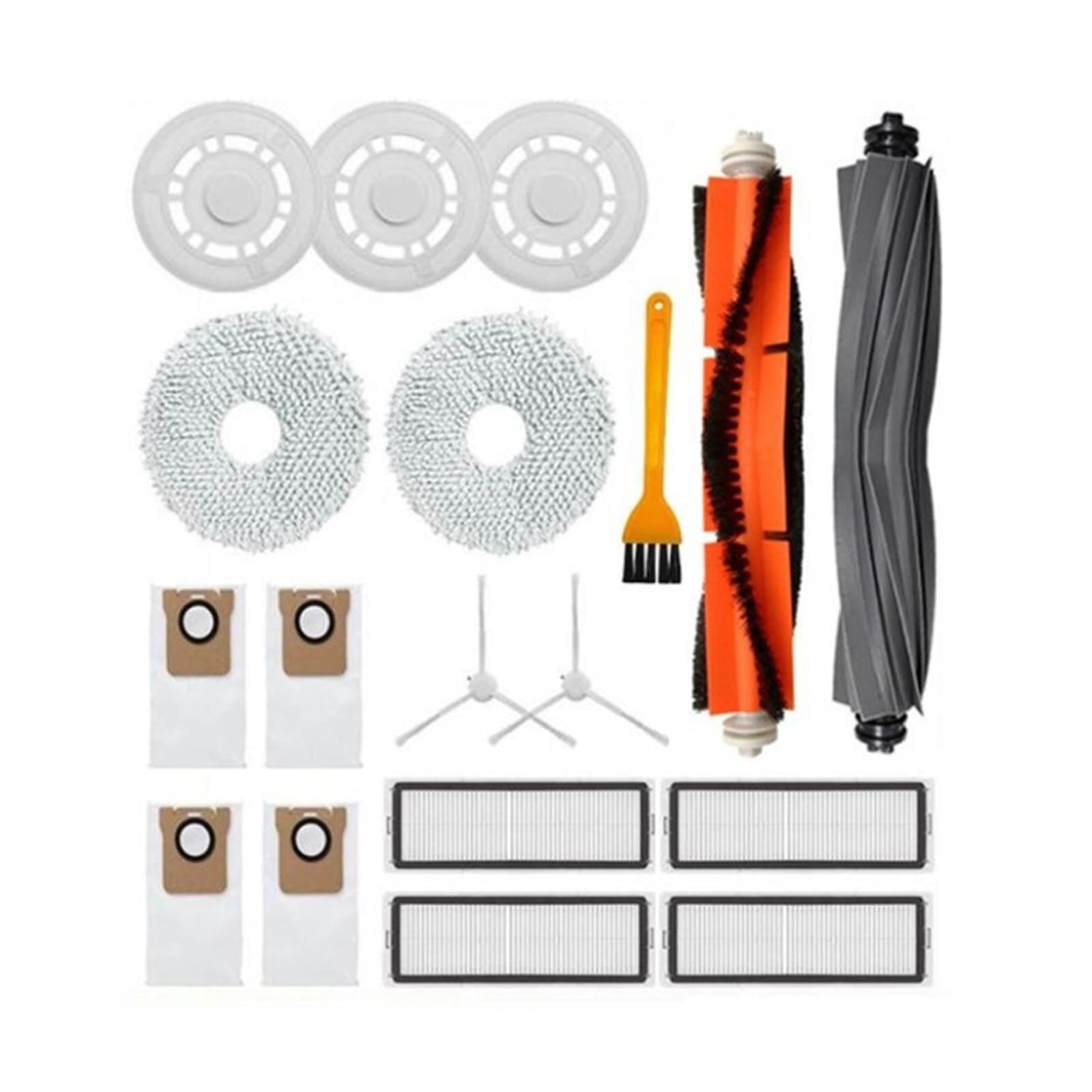 Compatibile For Xiaomi, Kit Aspirapolvere