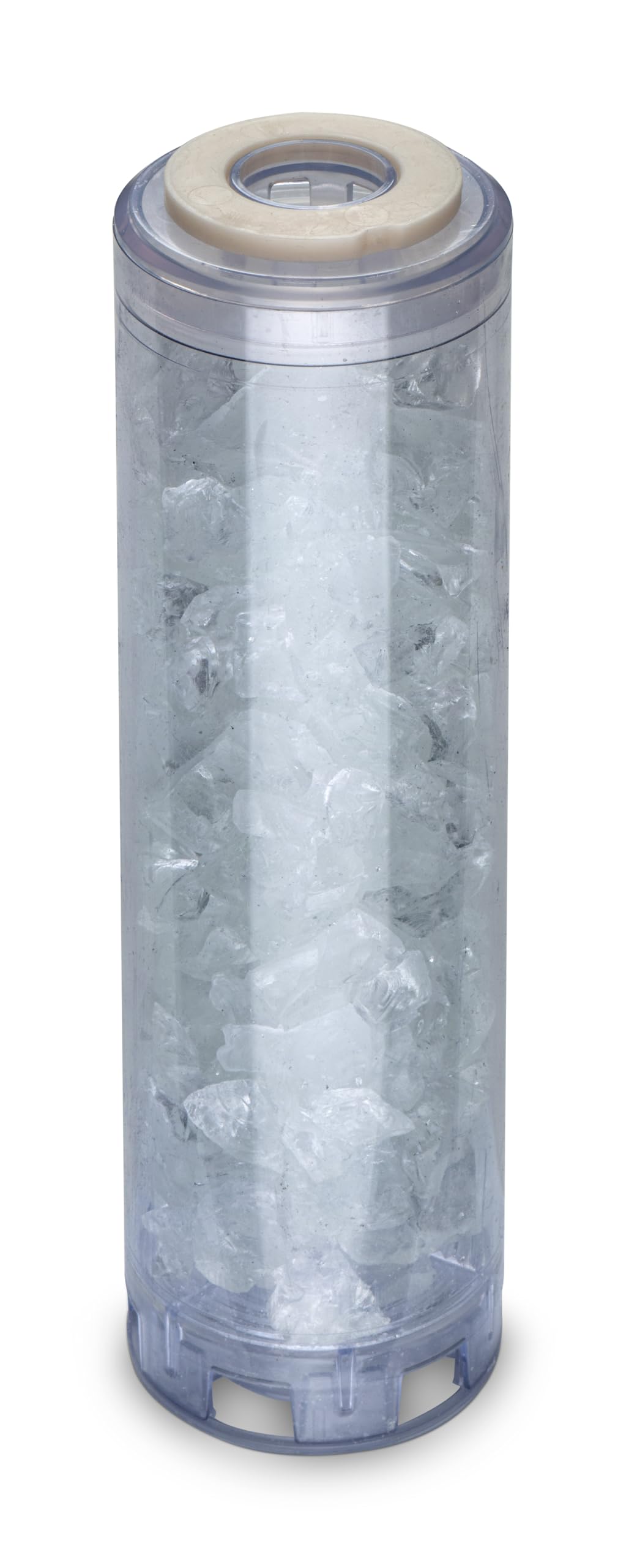 WK Cartuccia Filtrante Anticalcare per Filtro Acqua