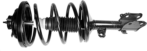 Monroe 171597, ensamblaje rápido y completo de amortiguador