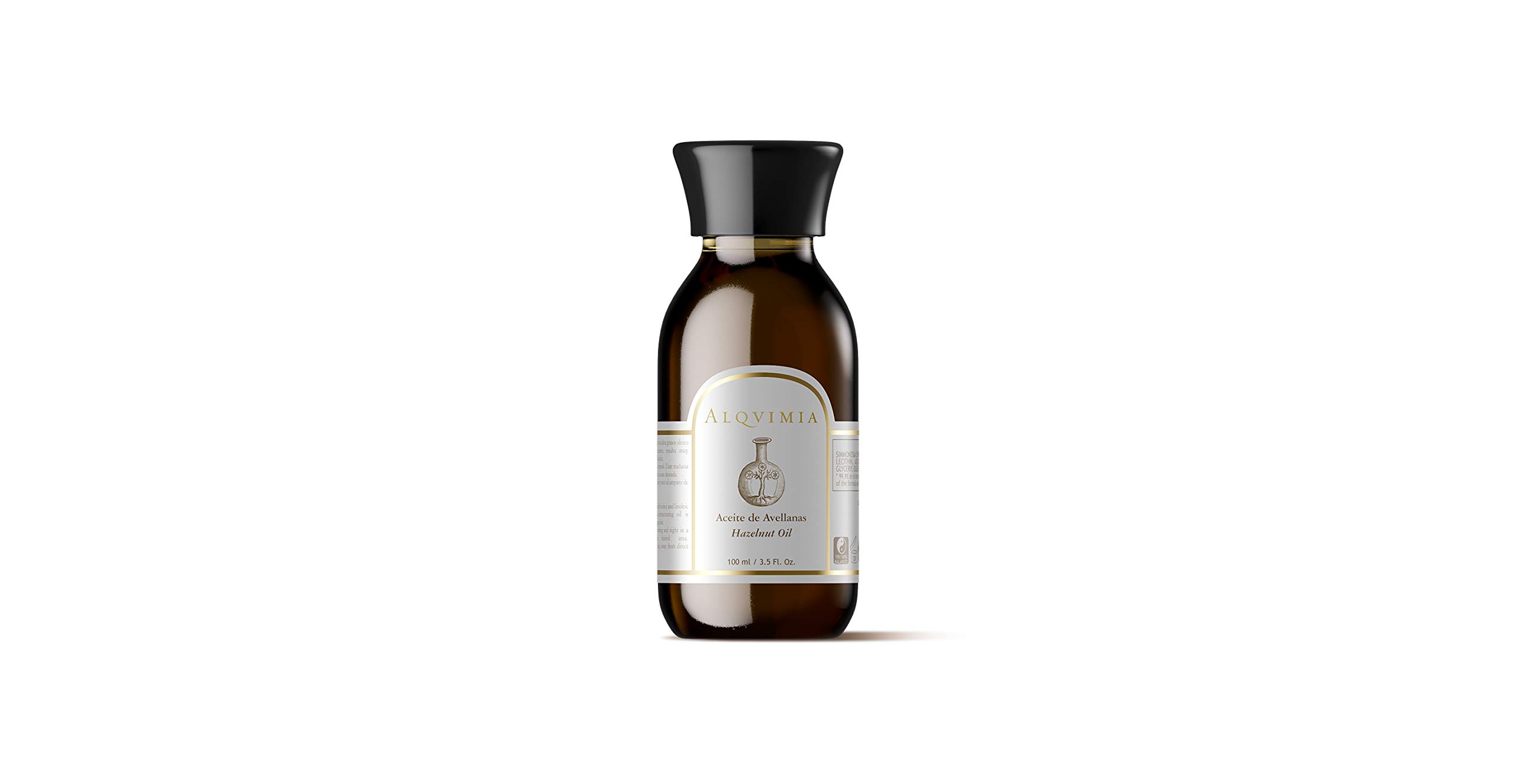 ALQVIMIAHazelnut Oil, 100 ml