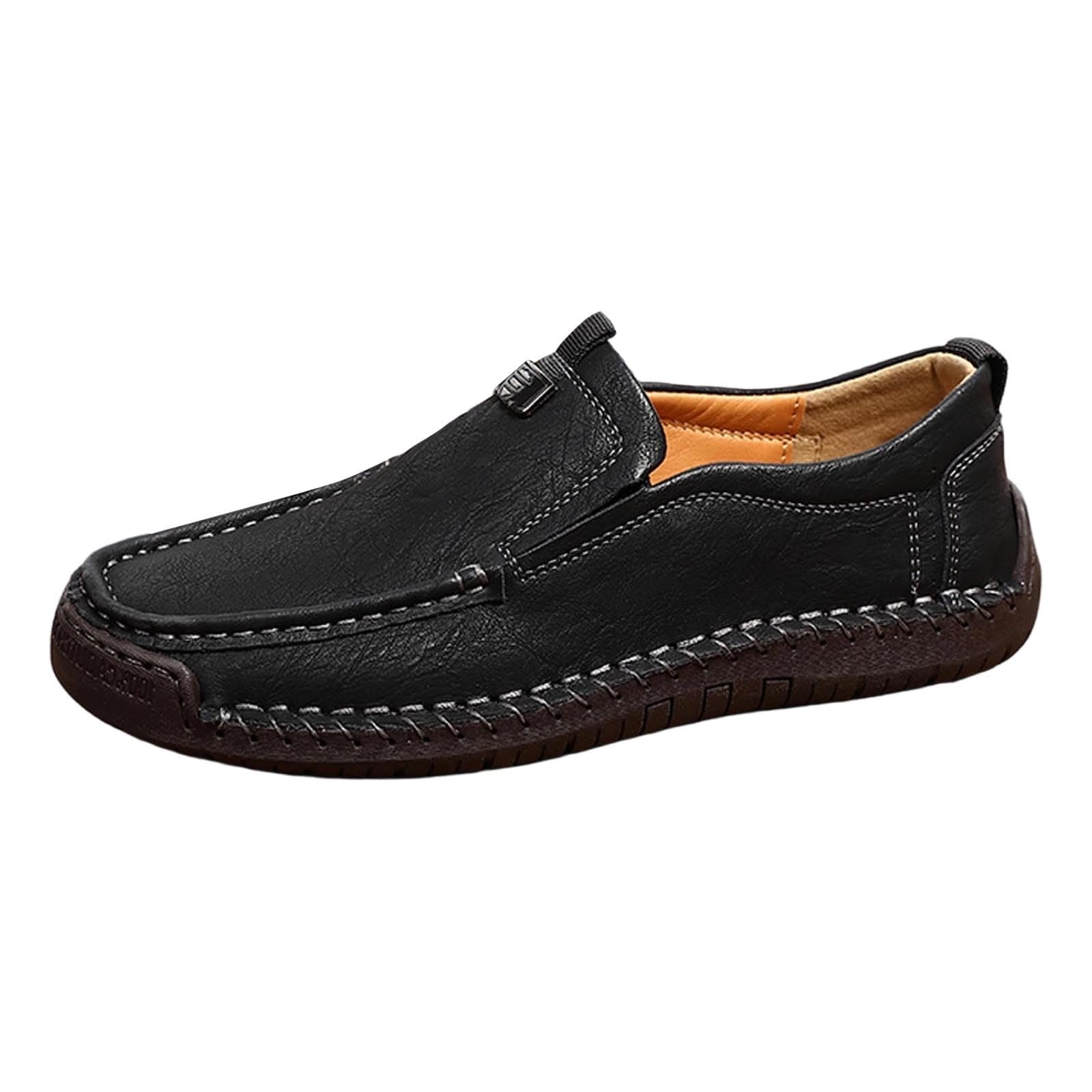 Generisch Scarpe per il tempo libero da uomo per tutti i giorni, stile unisex, leggere, look minimalista, versatili possibilità di combinazione in primavera e tutti i giorni