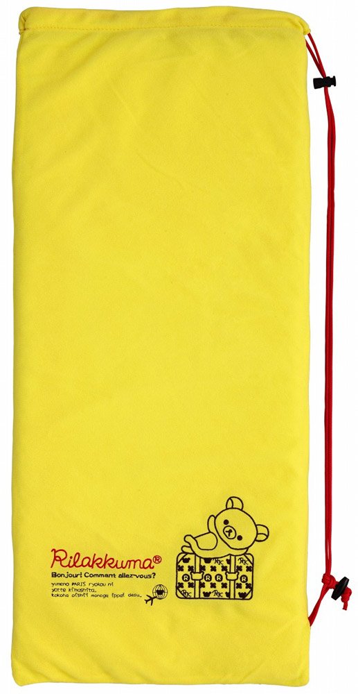 Amazon | DUNLOP(ダンロップ) Rilakkuma ソフトラケットケース