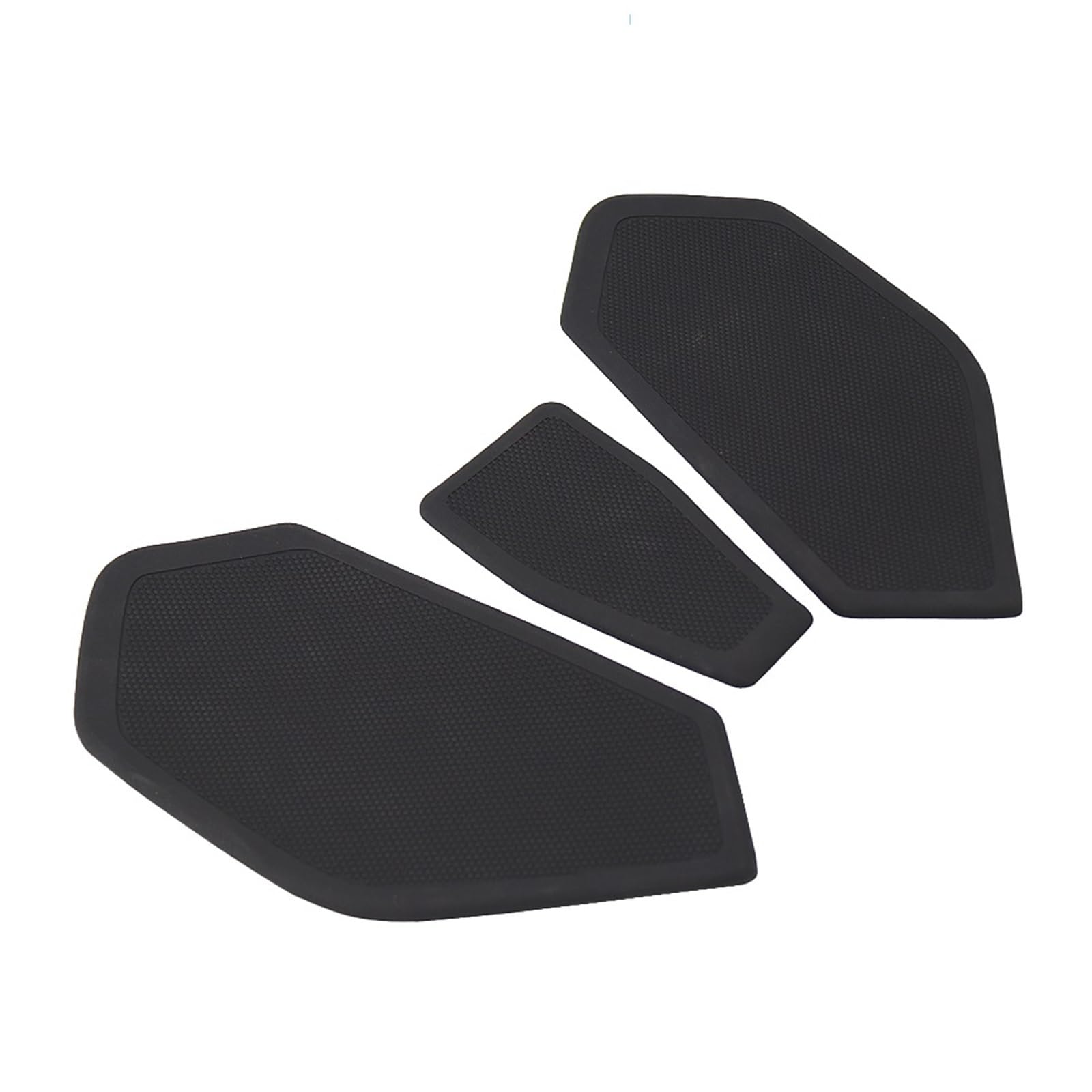 Gas Knee Grip Fit for S1000XR S 1000 XR 2020-2025 M1000XR Motorcycle Fuel Tank Pad Sticker Protector Decal Accessories Tank Traction Pads