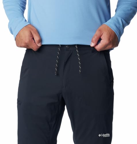 Image of Columbia Men Omni-Shield Wanoga Lightweight Hiking and Trekking Pant