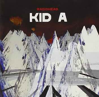 RADIOHEAD KID A レコード 61x7gHDr8hL._UF350,350_QL50_.jpg