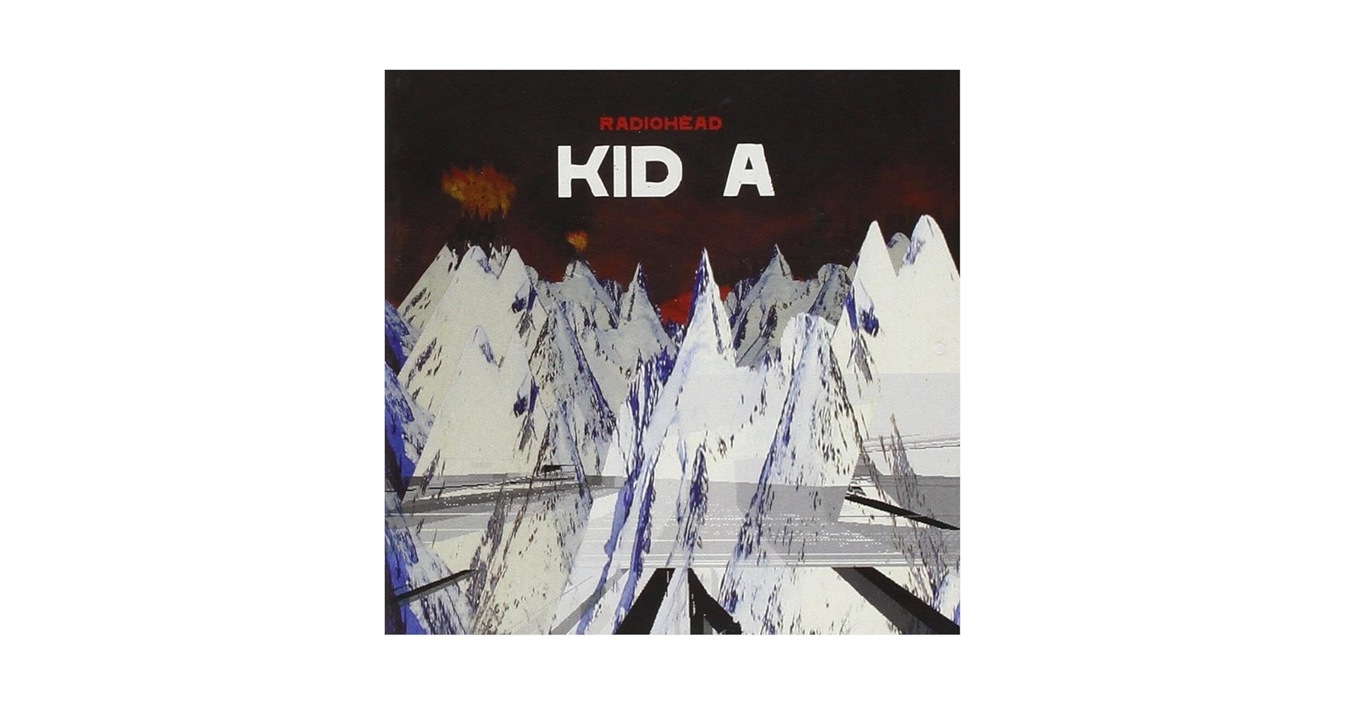 RADIOHEAD - Kid A - Amazon.com Music