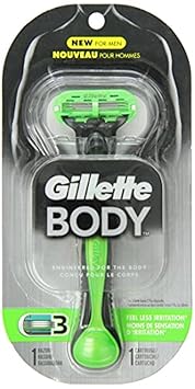 Razor for Men