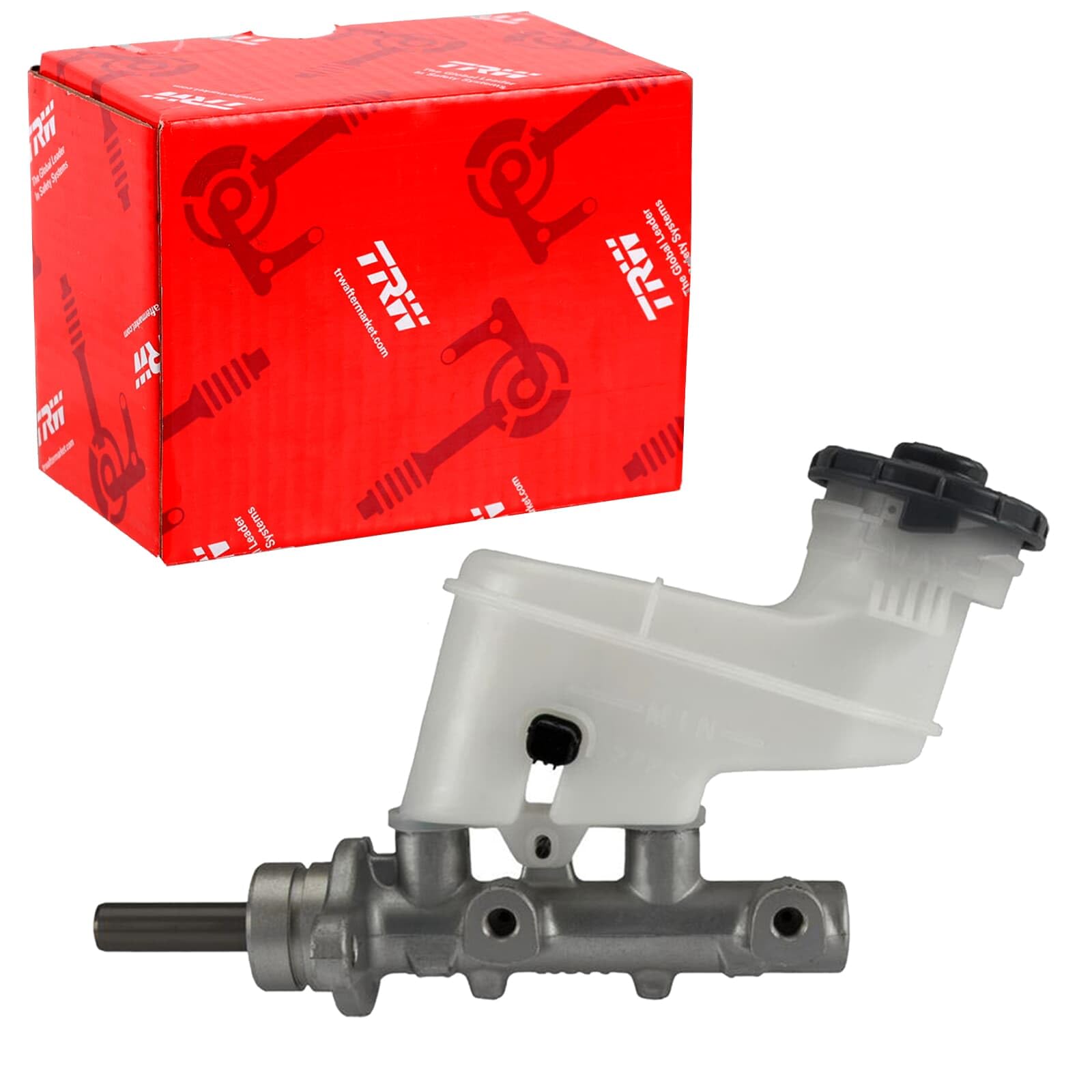 Hauptbremszylinder Trw für Honda Accord VII CL, CN 2.0 (CL7)