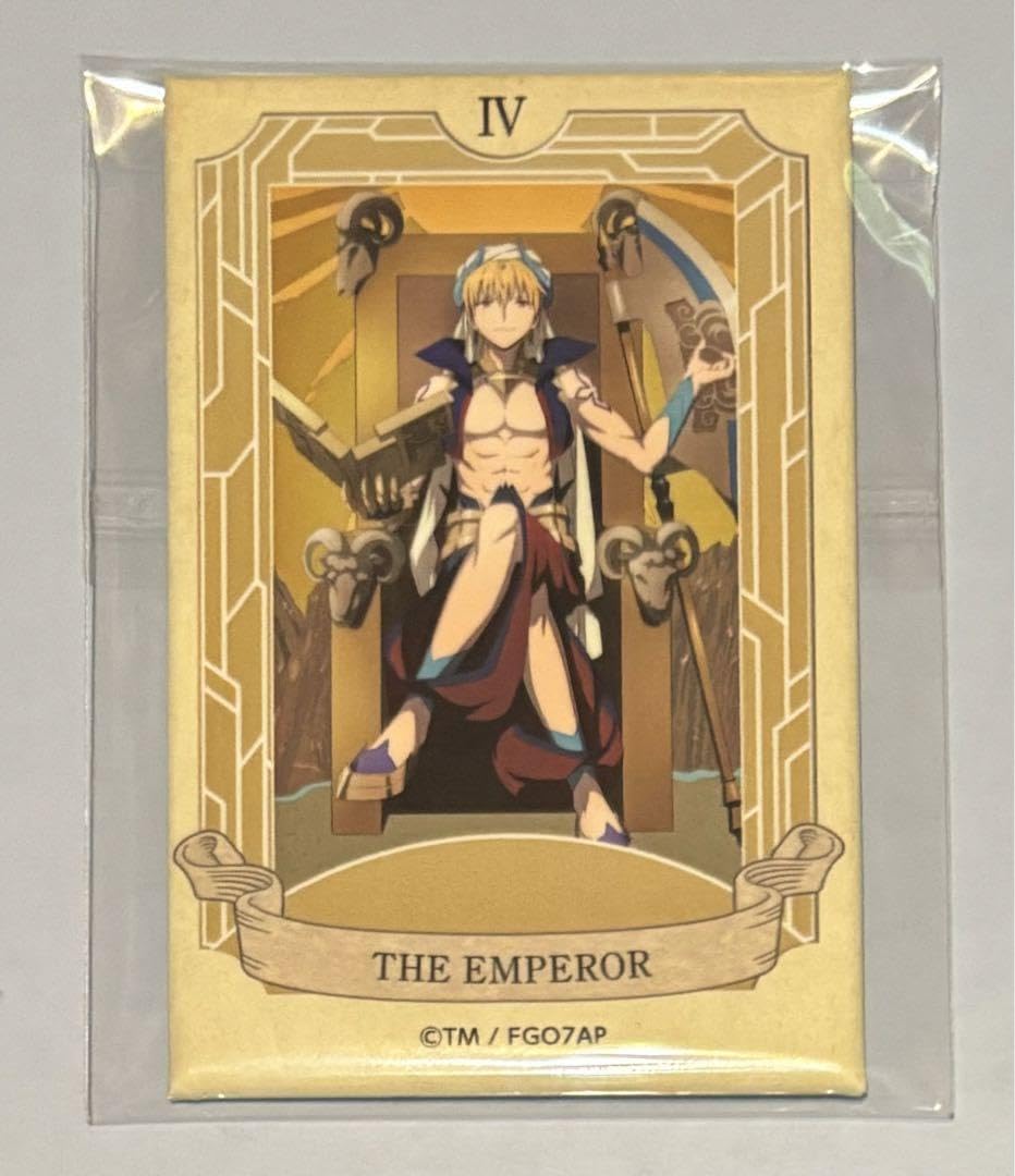 Amazon.co.jp: FGO ギルガメッシュ キャスギル Fate : おもちゃ