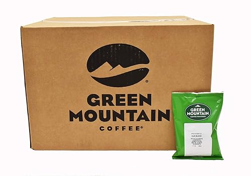 Green Mountain Coffee Roasters