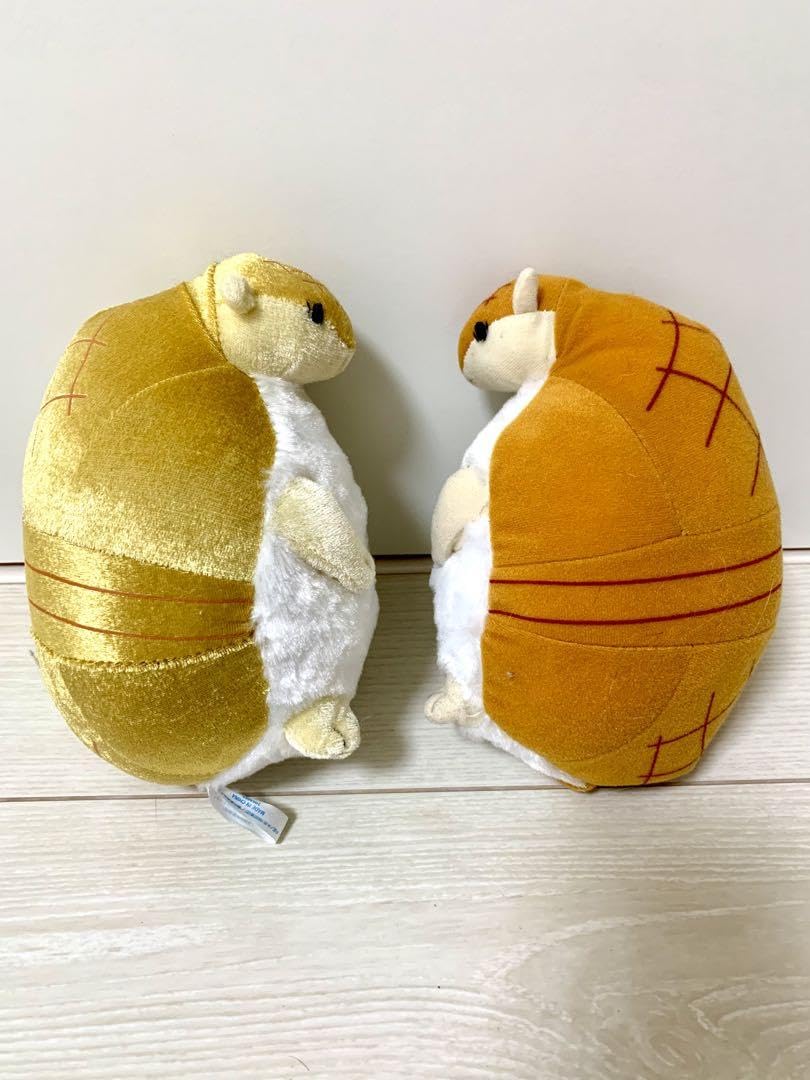 吸血鬼すぐ死ぬ　吸死　半田　ヒナイチ　ジョン　ぬいぐるみ 吸血鬼すぐ死ぬ 吸死 半田 ヒナイチ ジョン ぬいぐるみ 2025年