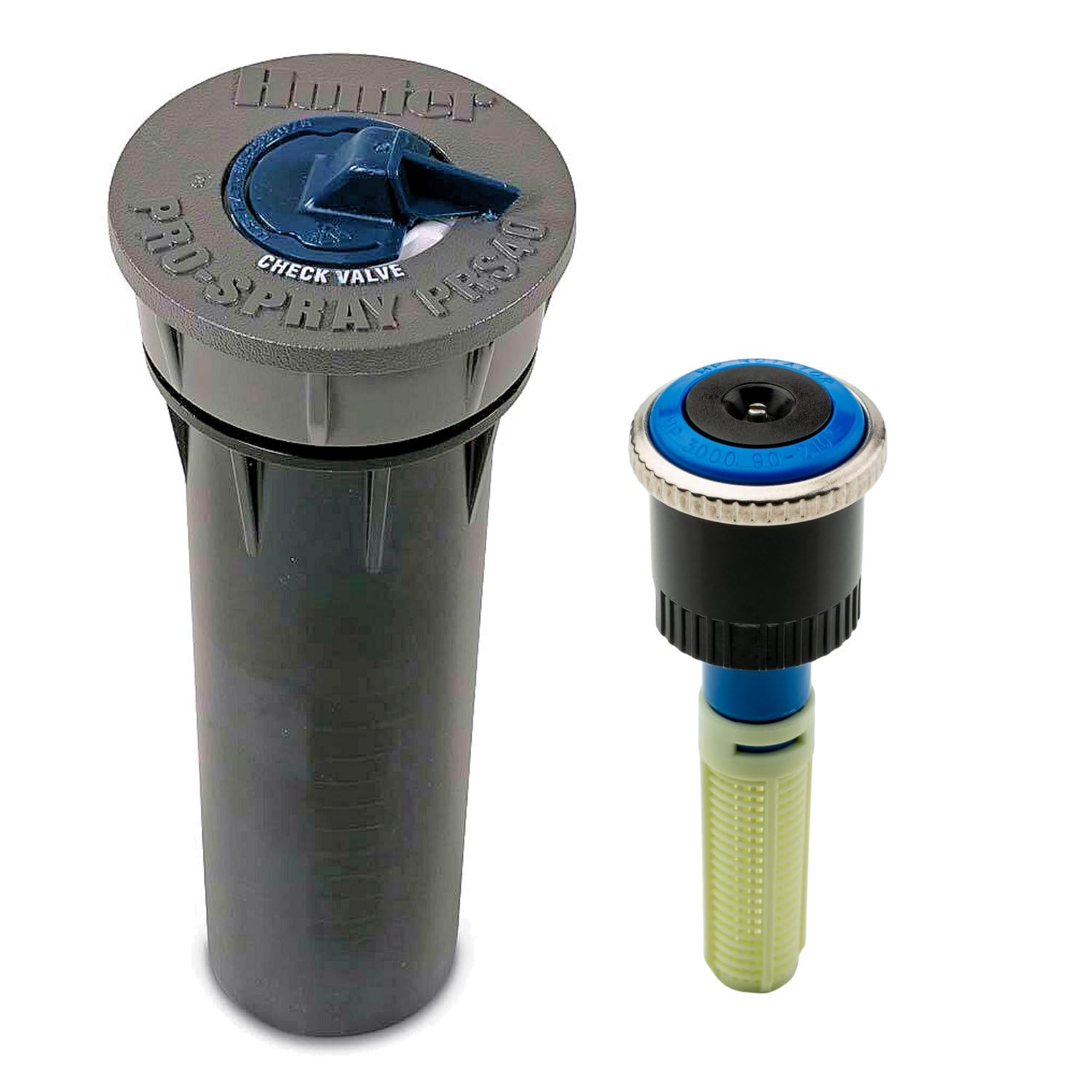 Hunter PRO Spray PRS40 obudowa z rotatorem MP 3000 90-210°