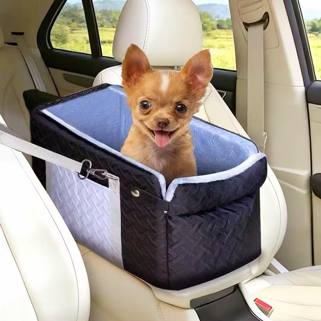 Photo 1 of ACMEME Small Dog Car Seat