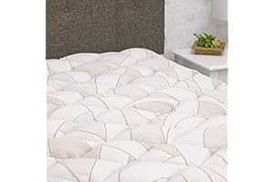 Copper Infused Mattress Pad from Eluxurysupply