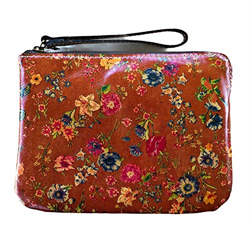 Image of Patricia Nash Cassini Wristlet Purses for Women - Clutch Purses for Women