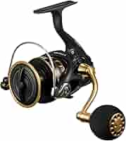 Daiwa ダイワ　BG SW 5000D-CXH b9838f92-23ff-41c5-8ecc-