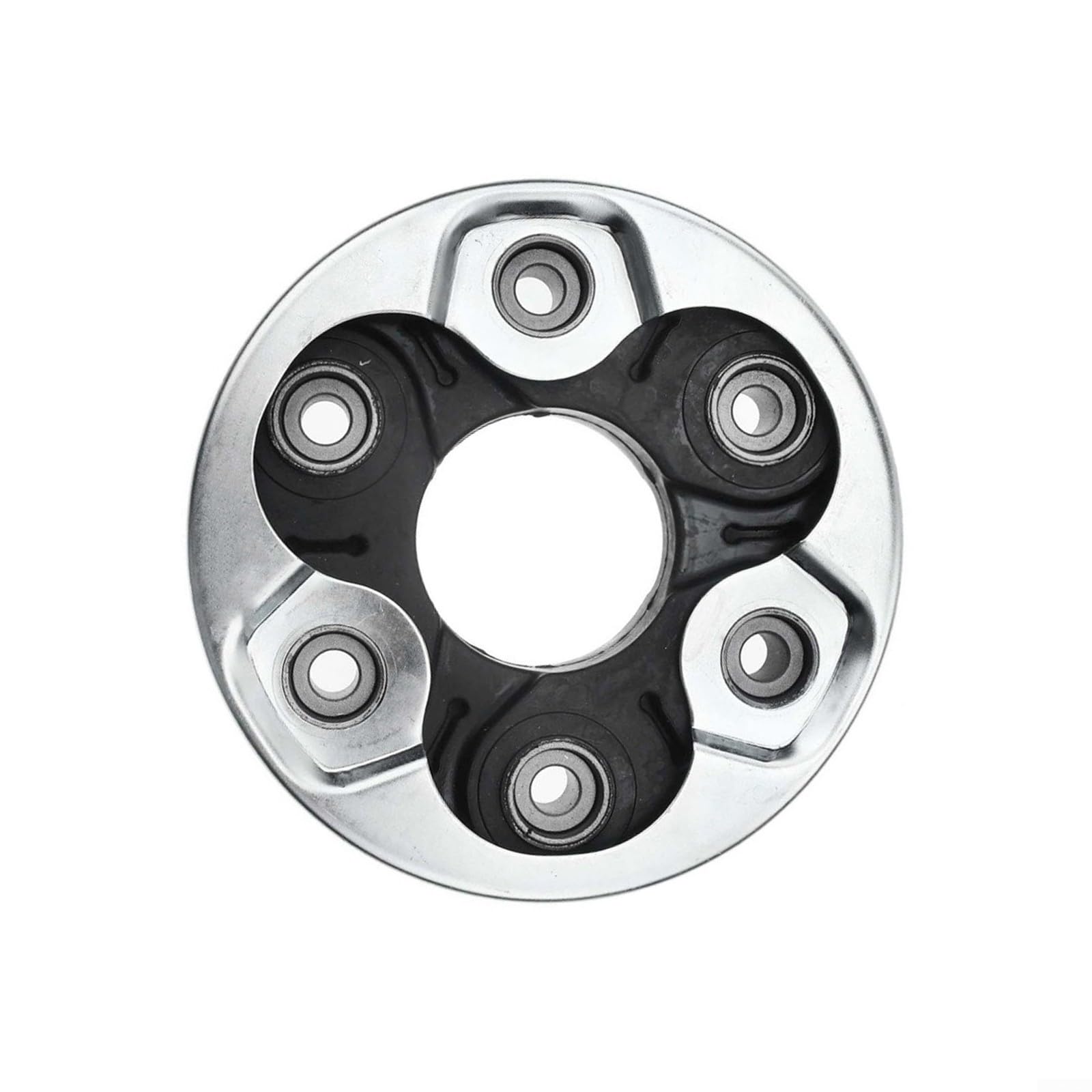 Giunto di accoppiamento dell'albero dell'elica 1J0521127A per Passat per golf CC Caddy, giunto flessibile elastico anteriore