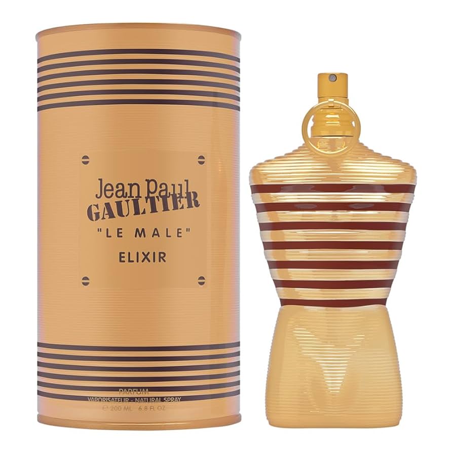 Jean Paul Gaultier Le Male Elixer（入れ物なし） Jean Paul Gaultier Le Male Elixer（入れ物なし） Jean Paul Gaultier