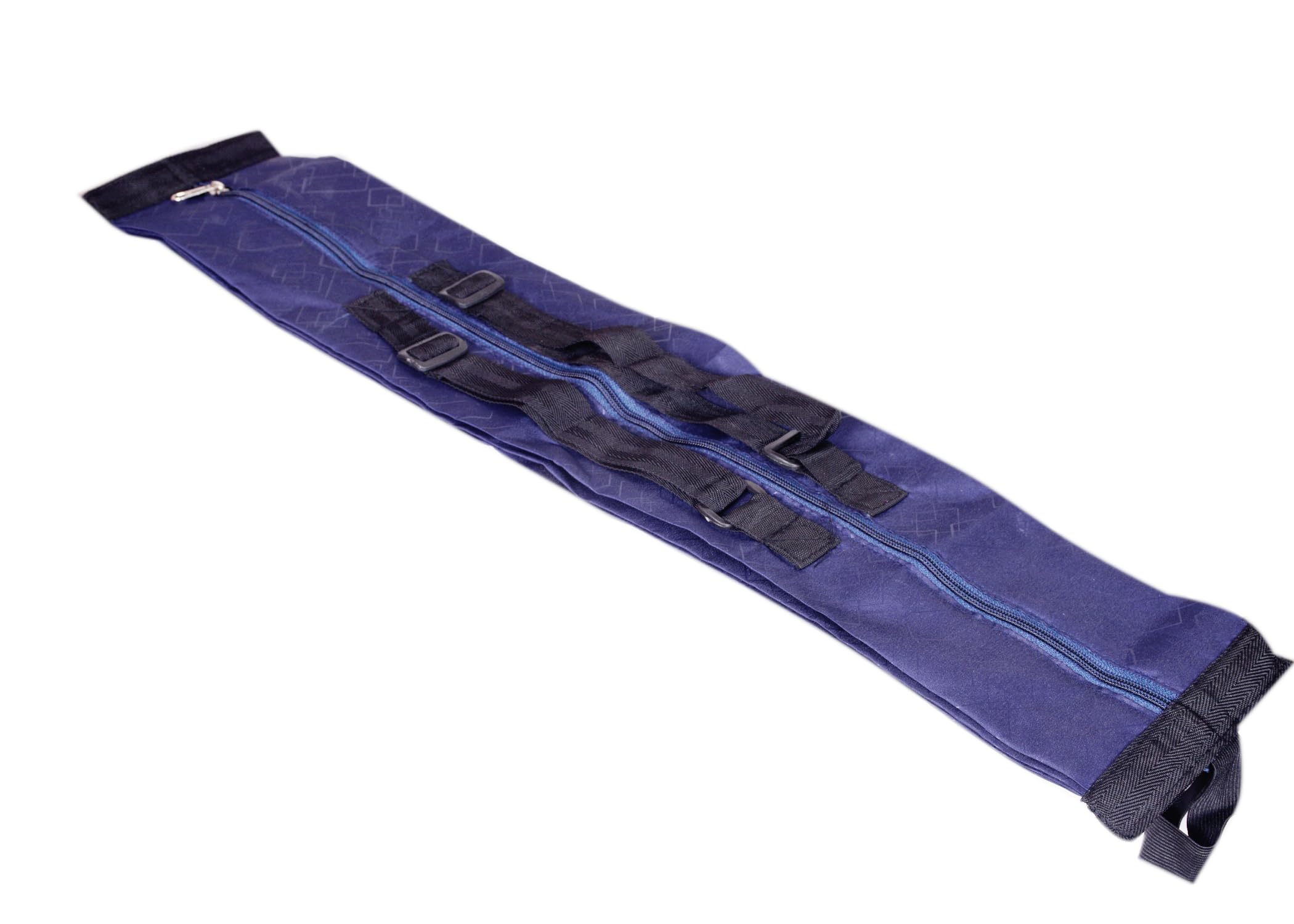 Folding Travel Duffle Bag Expandable Folding Travel Bag Lightweight Waterproof Carry Bag Weekender Overnight Luggage Bag Foldable Travel Bag Tote Lightweight Folding Bag - Blue-image-47