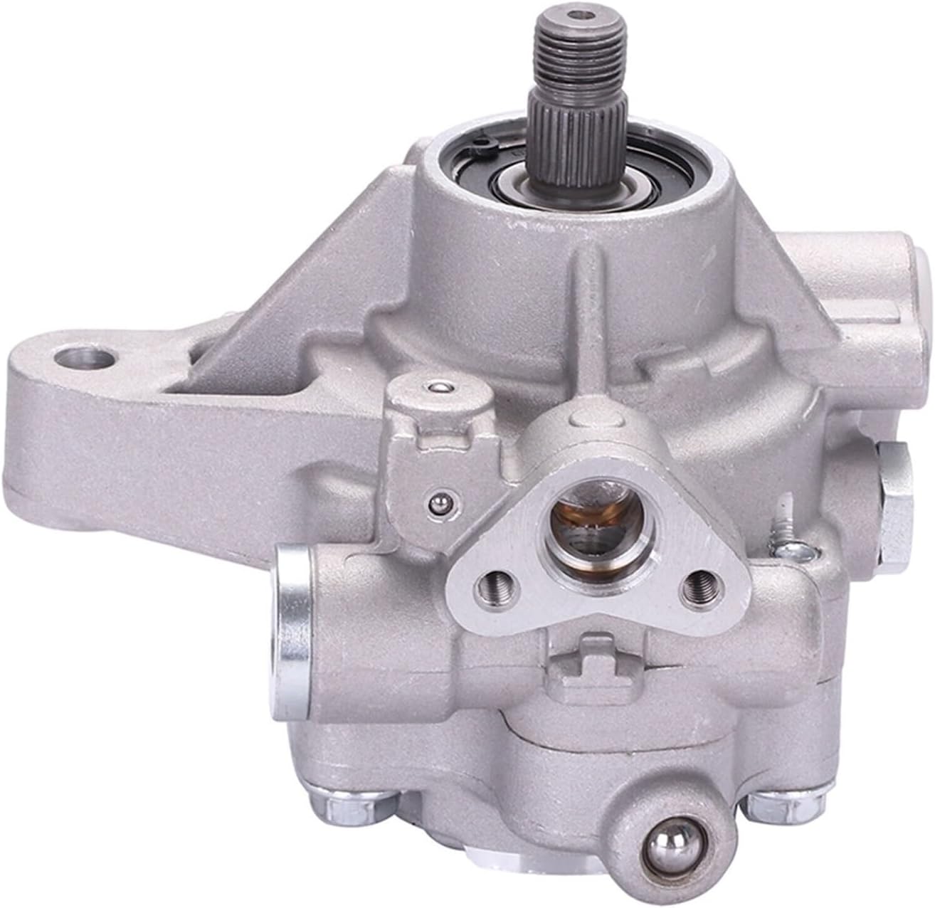 パワーステアリングポンプ アキュラ TSX 2004 2005 2.4L L4 56110-RBB