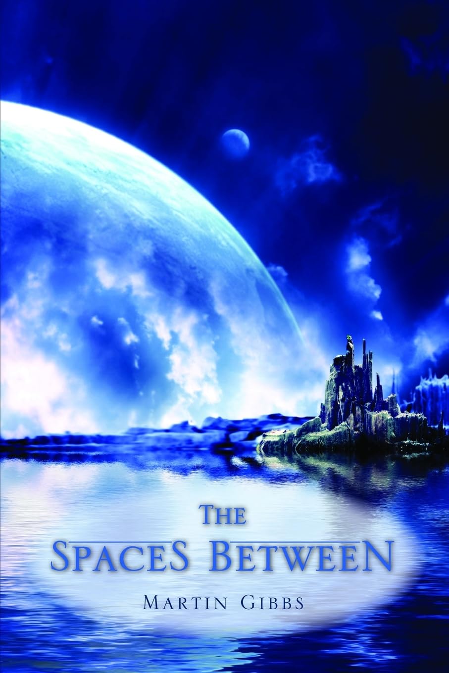 The Spaces Between