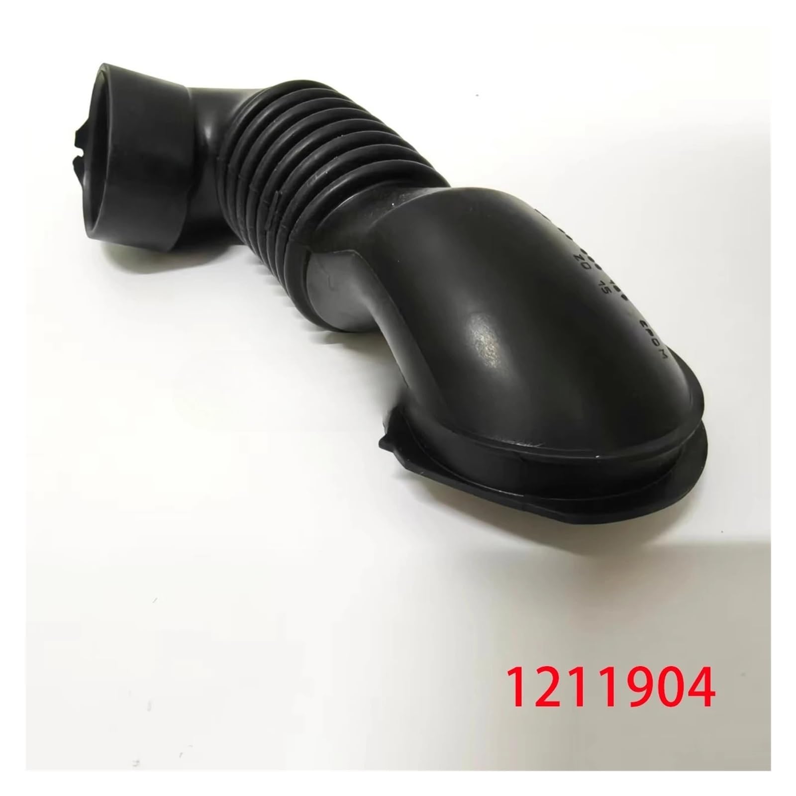 Compatible con manguera flexible for lavadora de tambor Siemens 5500000169