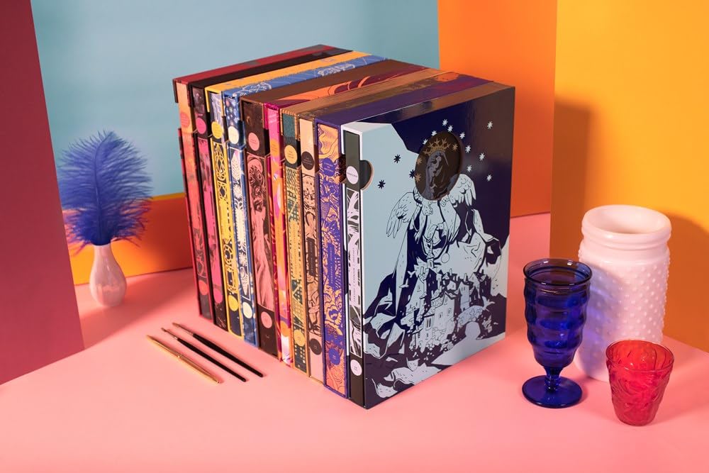 Pinocchio: An Illuminated Edition