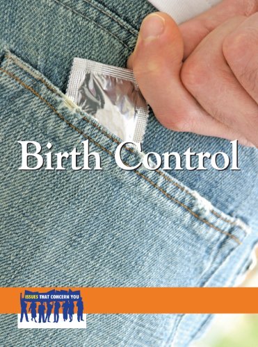 Birth Control (Issues That Concern You)      Kindle Edition
