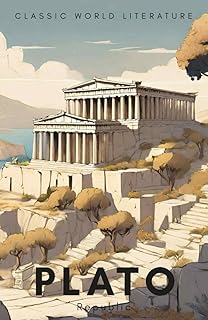 Republic (Classics of World Literature) (Wordsworth Classics of World Literature)