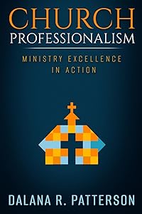 Church Professionalism