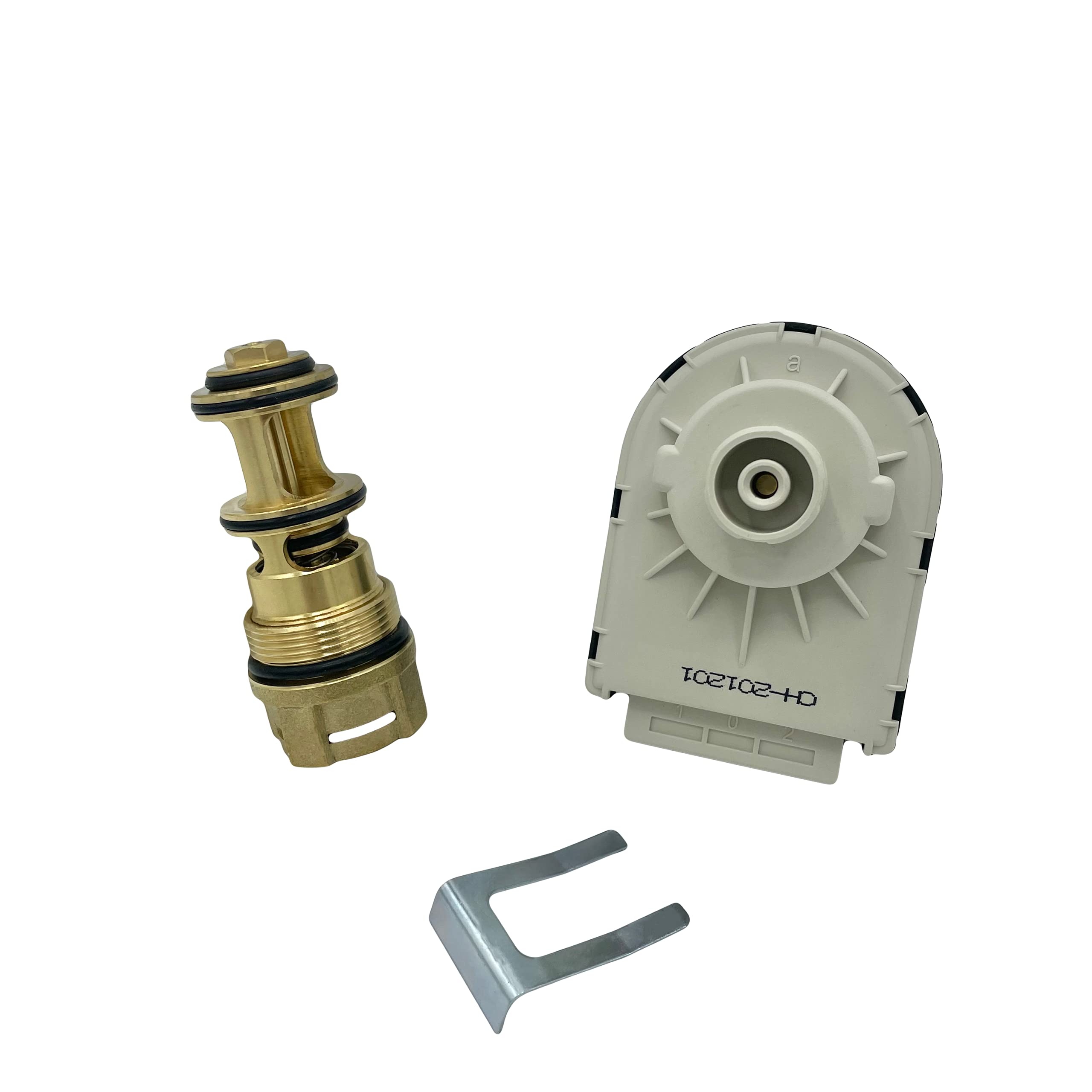 AsparesPotterton Promax Combi ERP Motor & Cartridge 720003100