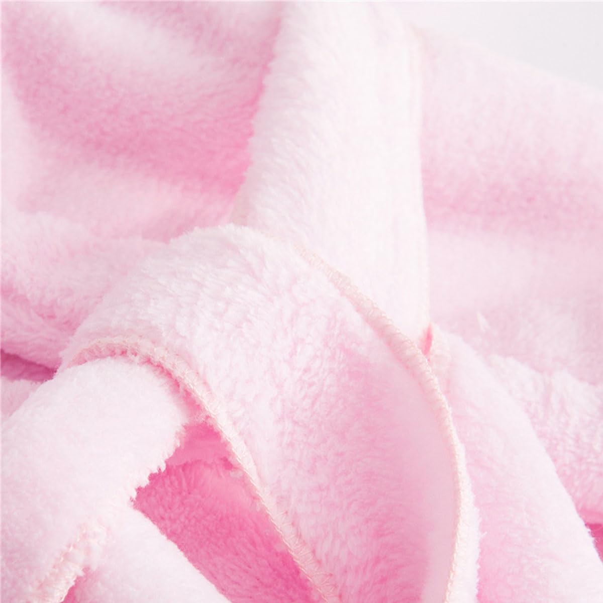 Disfraz de bebé, albornoz, toalla de baño, recién nacido, fotografía de bebé, accesorios para sesión de fotos, albornoz, juego de toallas de baño, Rosa, 0 mes