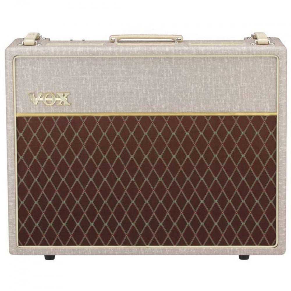 Amazon | VOX / AC30 Hand-Wired AC30HW2X ギターコンボアンプ 