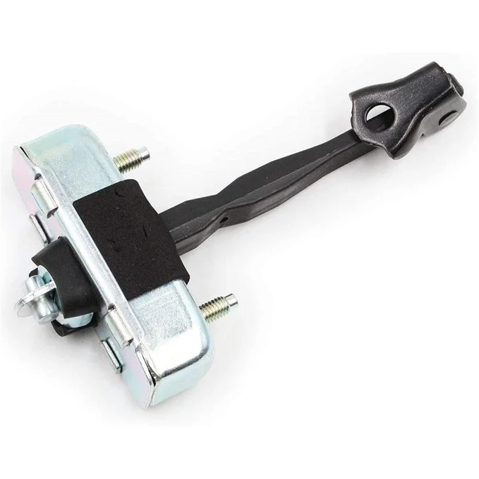 Lasdhyc One Color Door Check Strap Compatible With Toyota For Tundra For Sequoia 2007 2008 2009-2017 Front Door Check Stop Strap Left Driver Side Oem 68620-0C020
