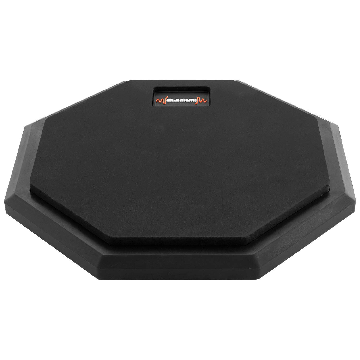 WR-605 Pad per batteria silenzioso da 8 pollici per principianti con borsa per il trasporto