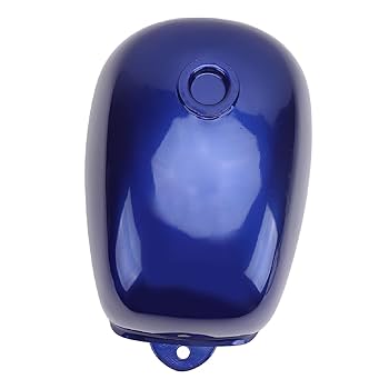 モンキー用タンク 青 キー付き Yahoo!オークション - 希少 当時物 モンキー ガソリンタンク