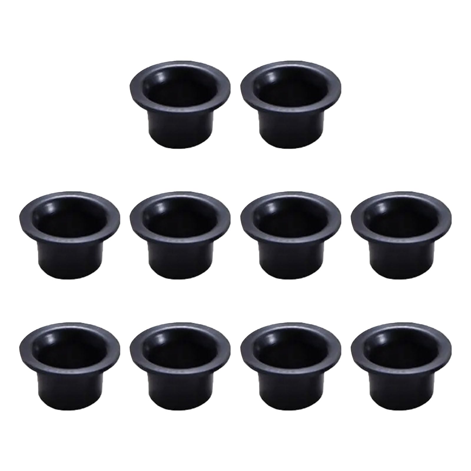 Tsophreniq A 10/20 / 30 / 50Pcs Leak Proof Silicone Sealing For Water & Silicone Plug For Kitchen & Bathroom