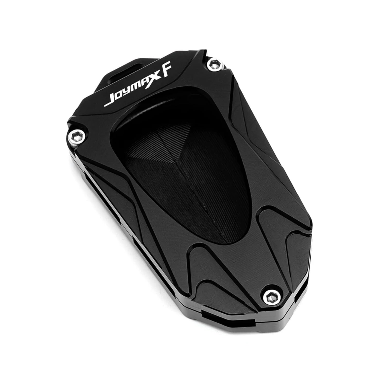 Motorrad Schlüssel Hülle Schutzhülle Schlüssel Sch Für Sym Joymax F300 F 300 Joymaxf 300 Motorrad Smart Key Schutz Keyless Case Cover Fernbedienung Shell(10)