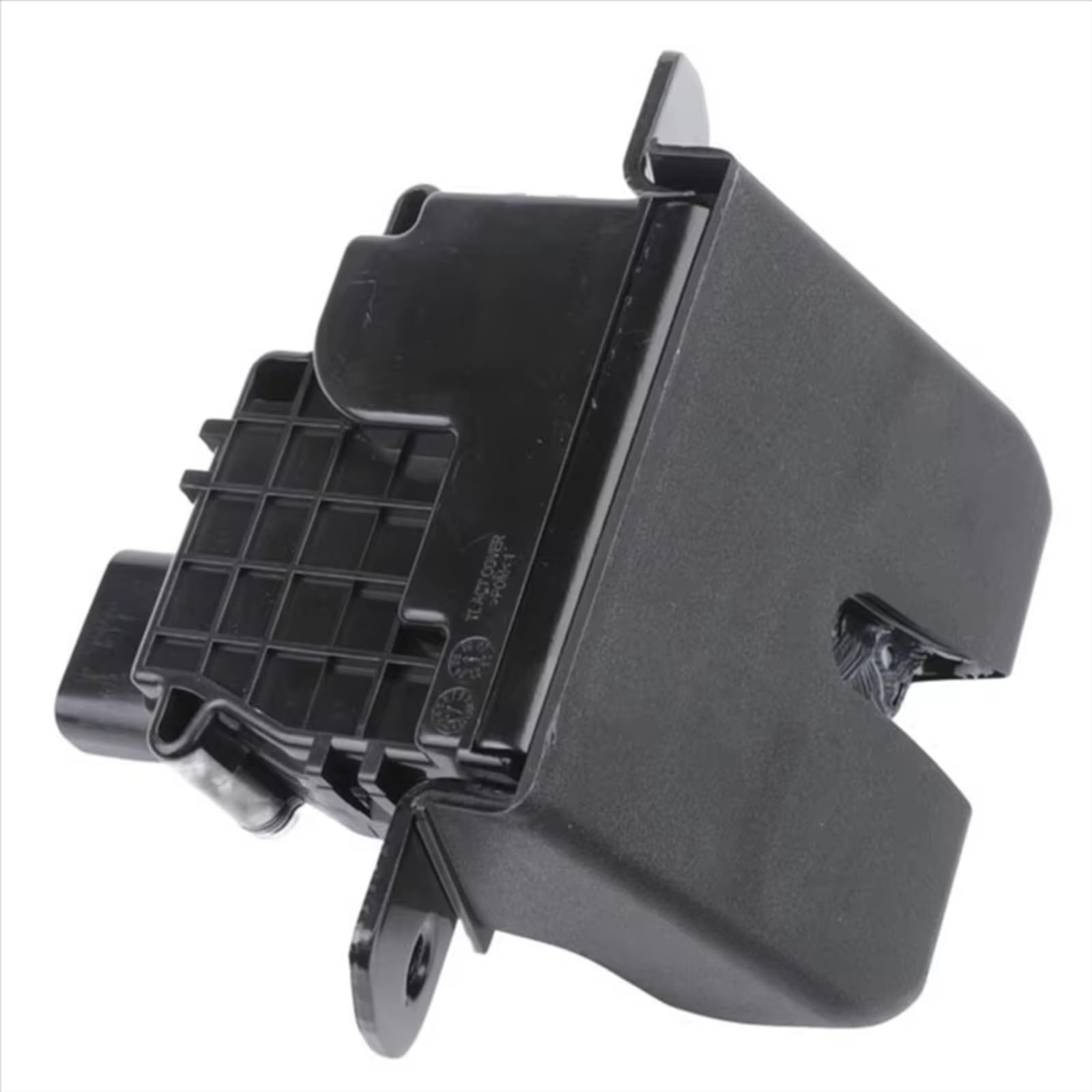 Boot Lid Trunk Lock Latch Car Rear Trunk Tailgate Lock Latch Actuator 81230D3000 81230-D3000 Compatible with Kia for Sportage QL 1.6L 2.0L 2.4L 2017-2021