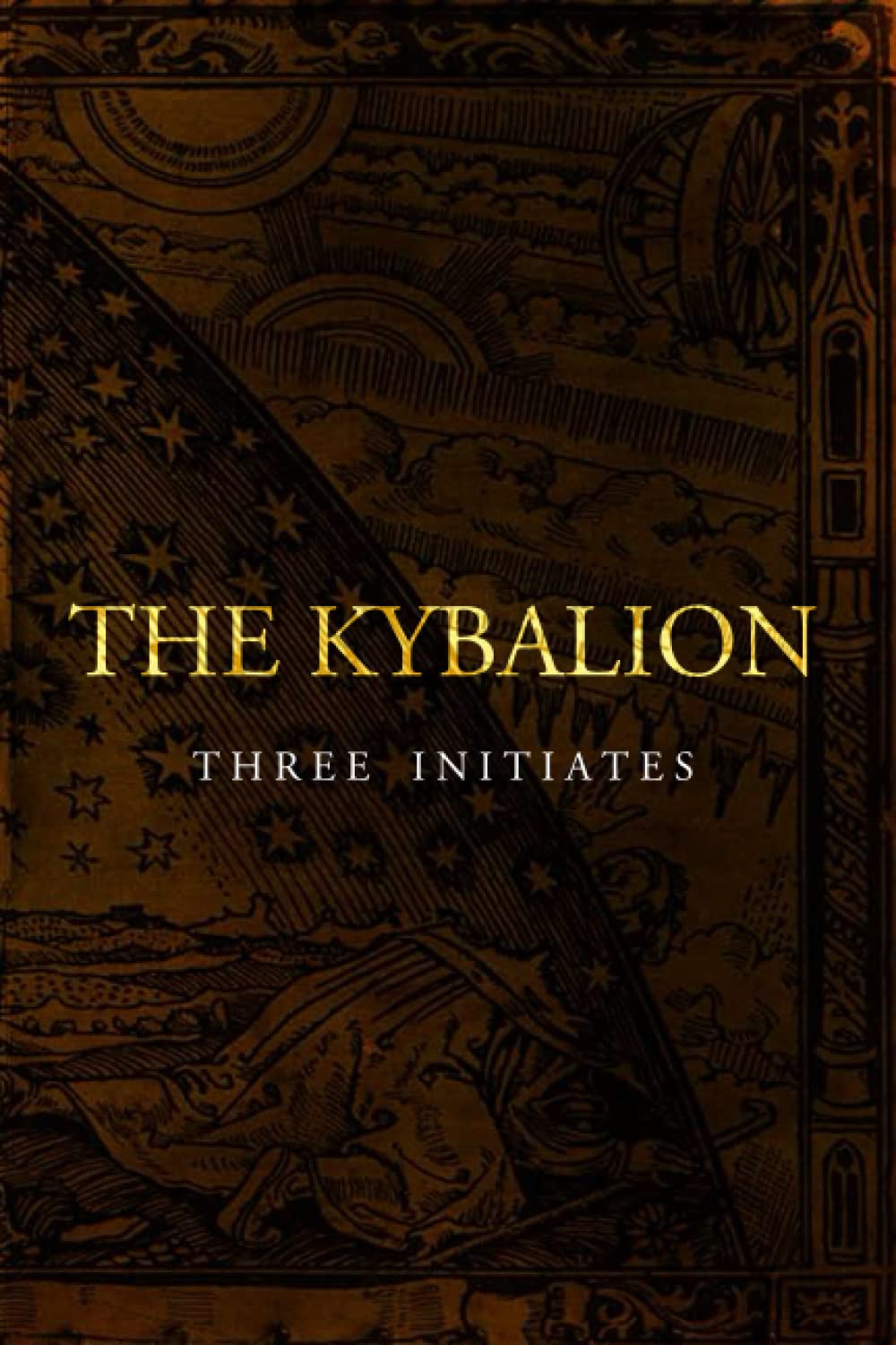 洋書 The Kybalion by Three Initiates 61x7odEafIL.jpg