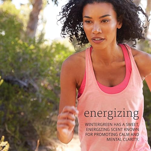 Miniatura 4 de NOW Wintergreen, 1 onza (paquete de 2)