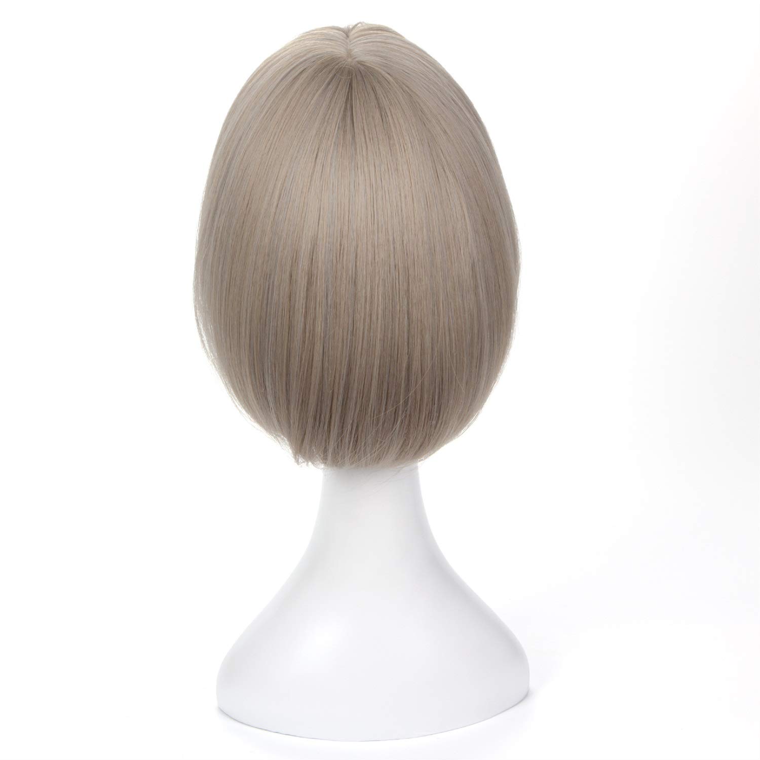 ボボヘッドウィッグセットナチュラルガールリアルヘアヘア丸顔 ボボヘッドウィッグセットナチュラルガールリアルヘアヘア丸顔