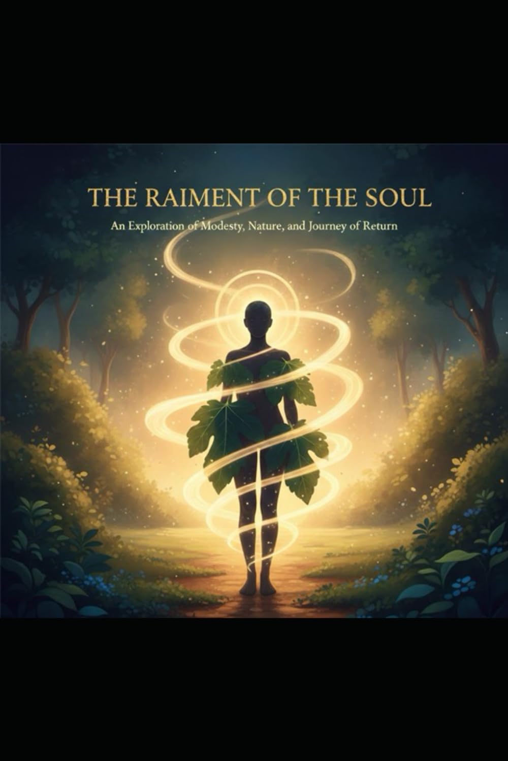 THE RAIMENT OF THE SOUL: An Exploration of Modesty, Nature, and the Journey of Return in the Quranic Narrative