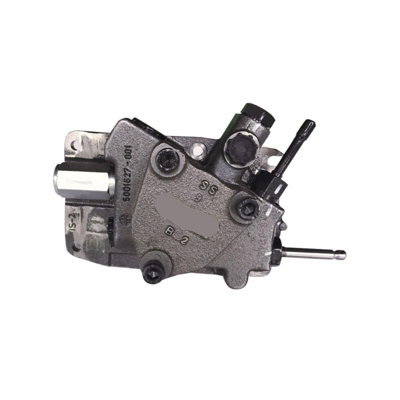Iddcmwnb One Color Agricultural Machinery Part Sj13787 Control Valve Spare For Tractor 5310