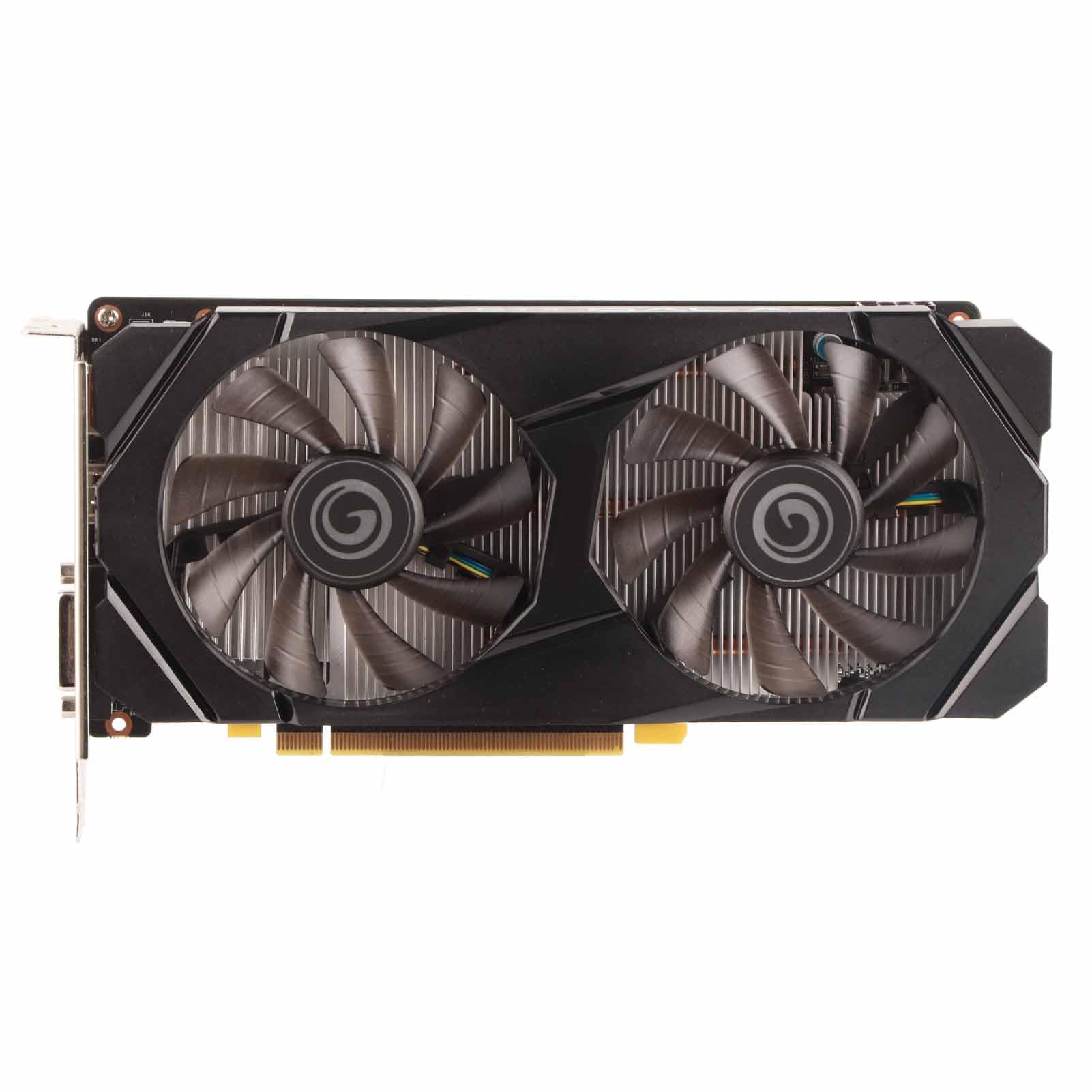 Amazon | GTX1660Ti 6G グラフィックス カード、デュアル ファン付き