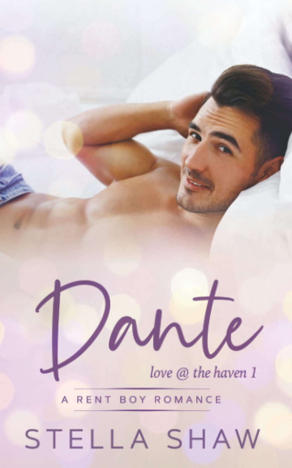 Dante: Love at the Haven