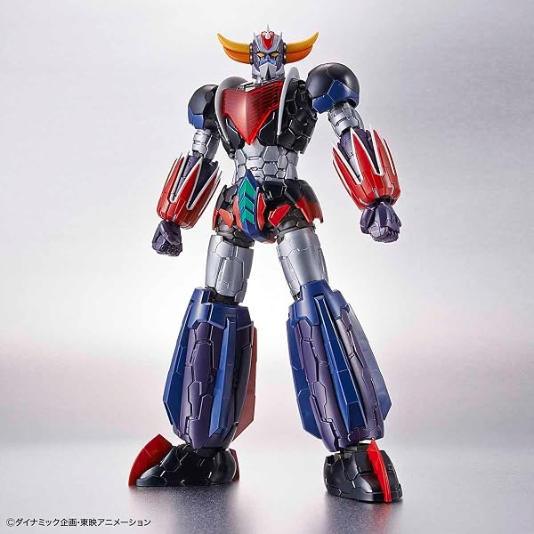Bandai 65204 - HG Grendizer Infinitism 1/144 - 2