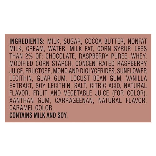 Magnum Ice Cream Bars For An Indulgent Frozen Treat Chocolate Duet Vanilla Ice Cream With A Raspberry Swirl. Made With Belgian Chocolate 8.62 Oz 3 Count thumb #9