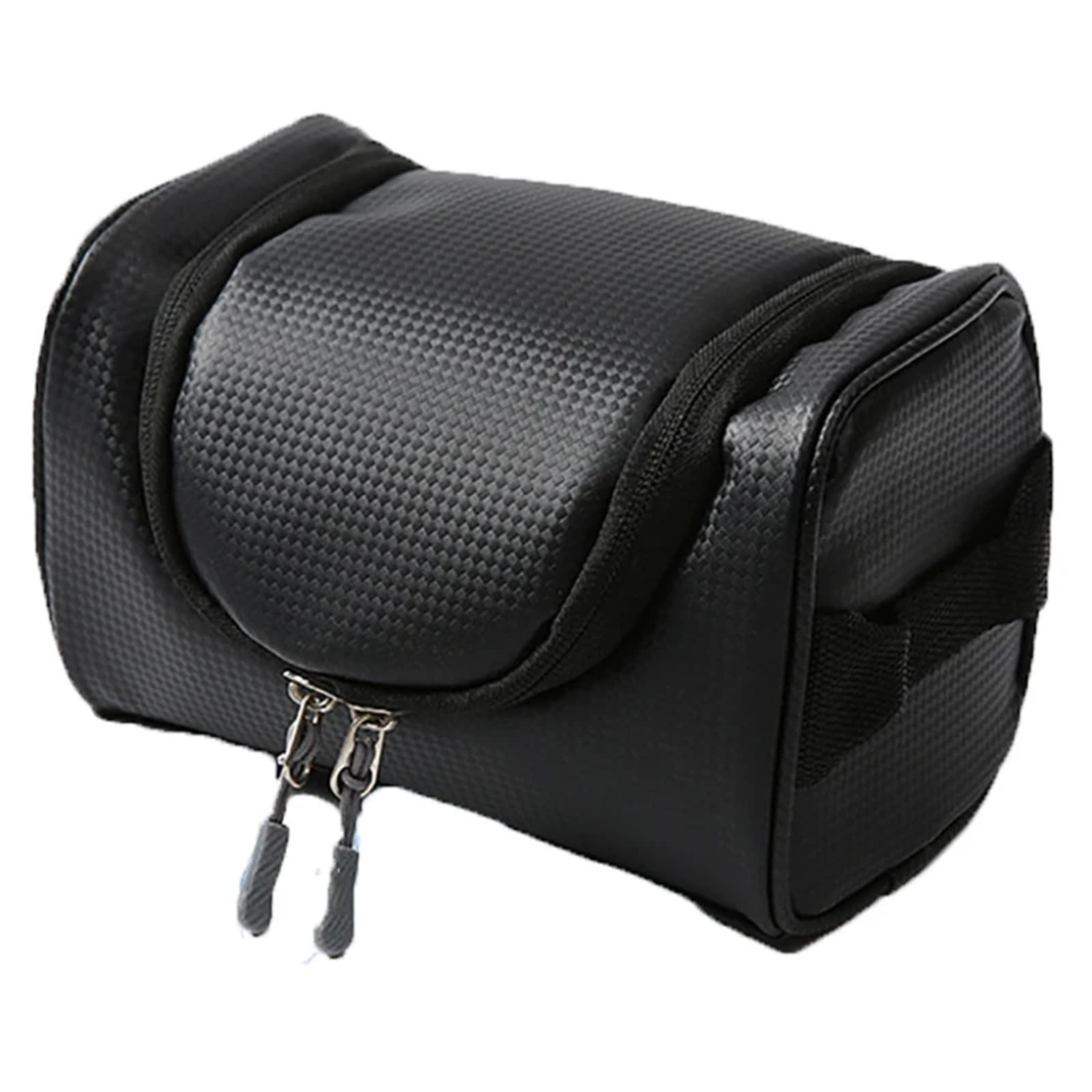 Sac pour Masque de Ski, étui Rigide en EVA résistant avec Fermeture éclair, étanche et Antichoc, pour Accessoires Sports Neige